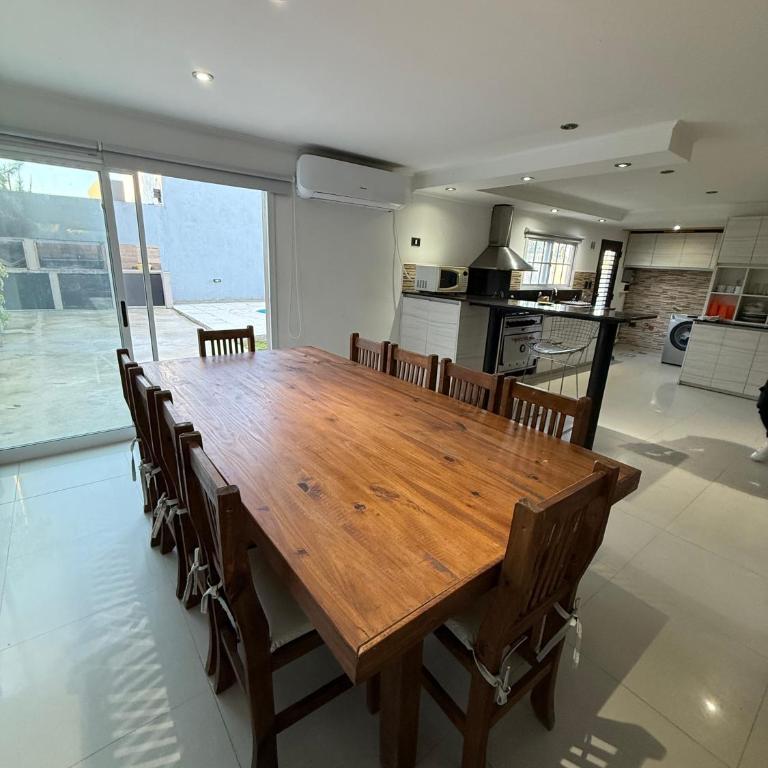 Estadía Perfecta - City - Casa de 3 dormitorios - 17