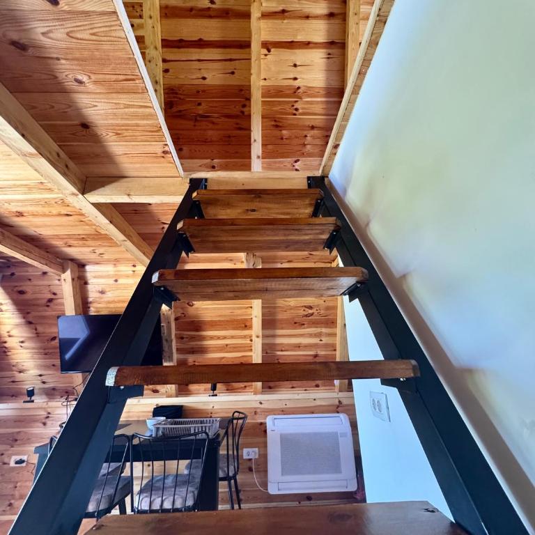 Bungalovi Glava Bukovice - One-Bedroom Chalet - 13