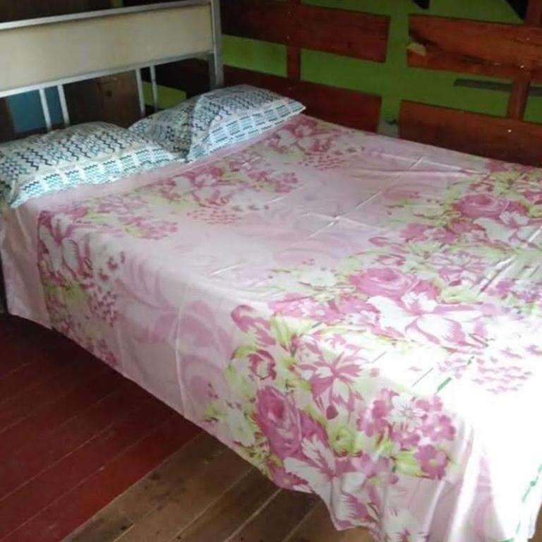 Puerto Iguazu casa - Casa con 1 dormitorio - 4