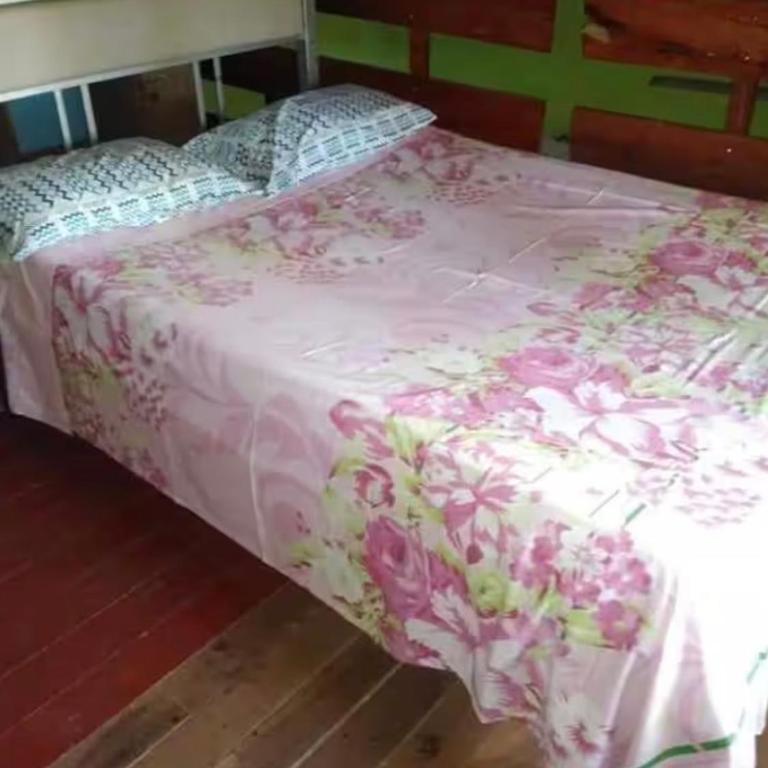 Puerto Iguazu casa - Casa con 1 dormitorio - 5