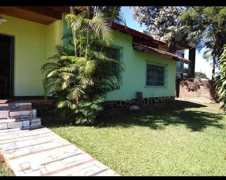 Puerto Iguazu casa - Casa con 1 dormitorio - 8