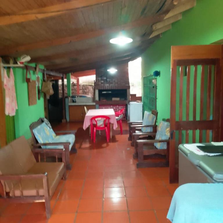 Puerto Iguazu casa - Casa con 1 dormitorio - 9