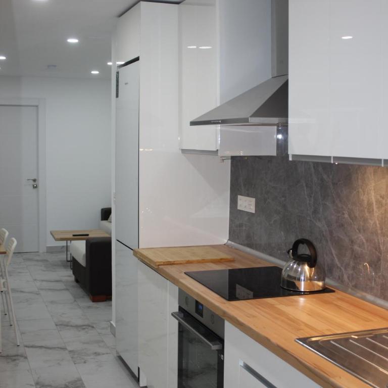 Milamar Escapes - Apartamento - 15