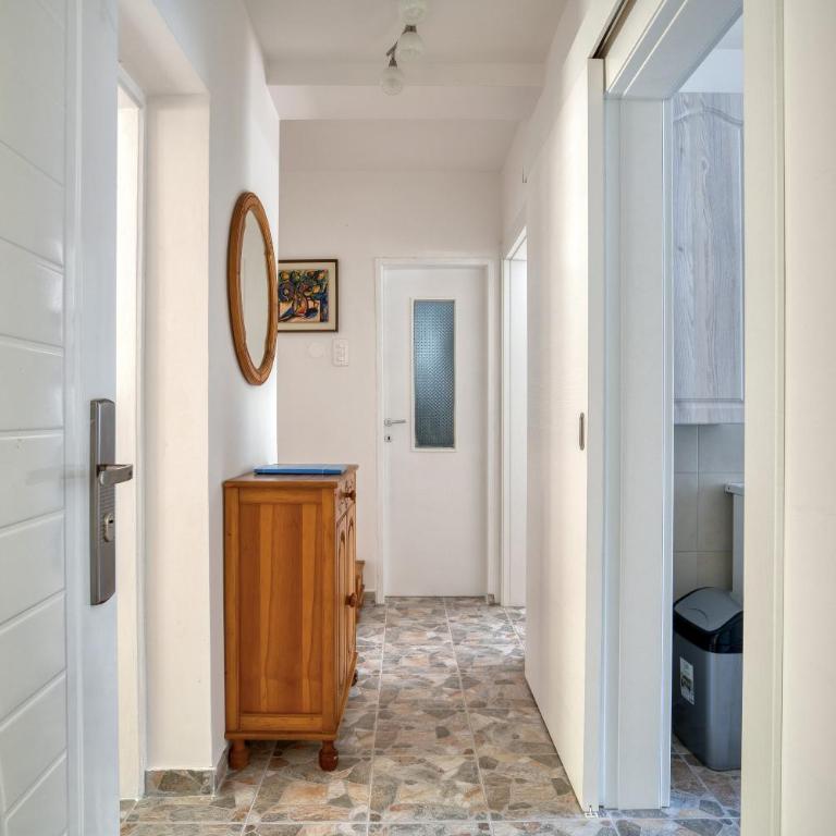 Apartment Seaside - Two-Bedroom Apartment - 29