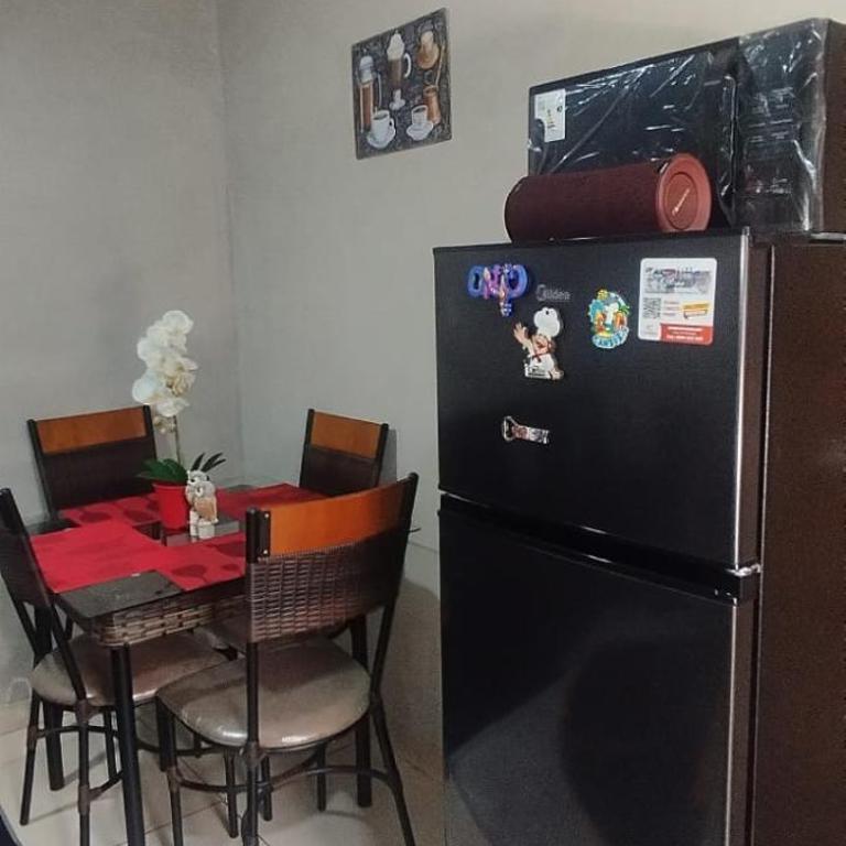 LFA House 13 - Two-Bedroom Apartment - 4