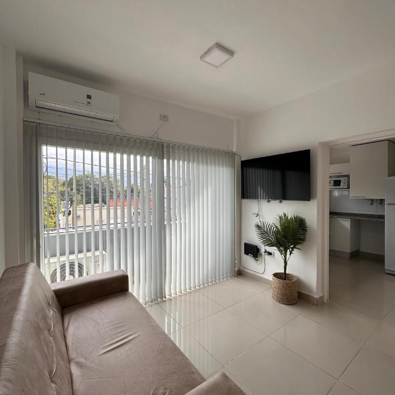Suite K1 - Apartamento de 1 dormitorio - 1