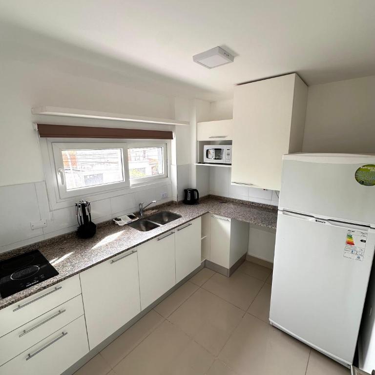 Suite K1 - Apartamento de 1 dormitorio - 3