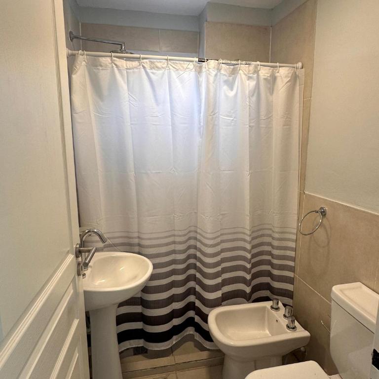 Suite K1 - Apartamento de 1 dormitorio - 5