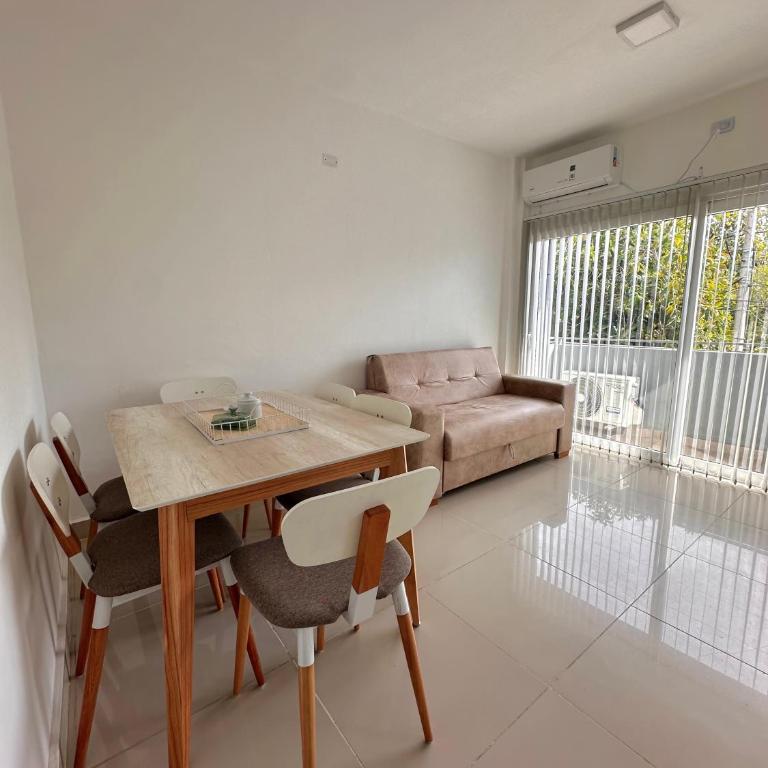 Suite K1 - Apartamento de 1 dormitorio - 6