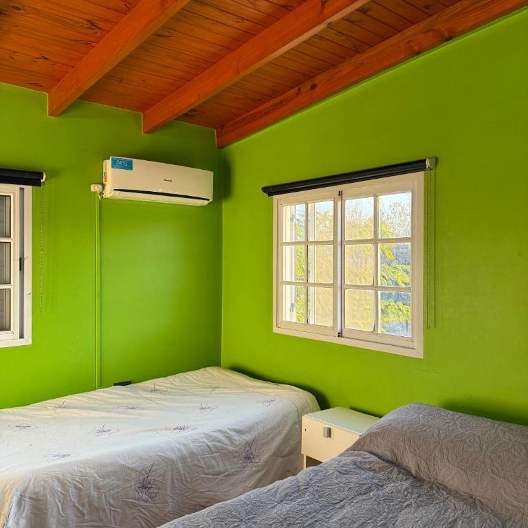 Estadía Perfecta - City - Casa de 3 dormitorios - 50