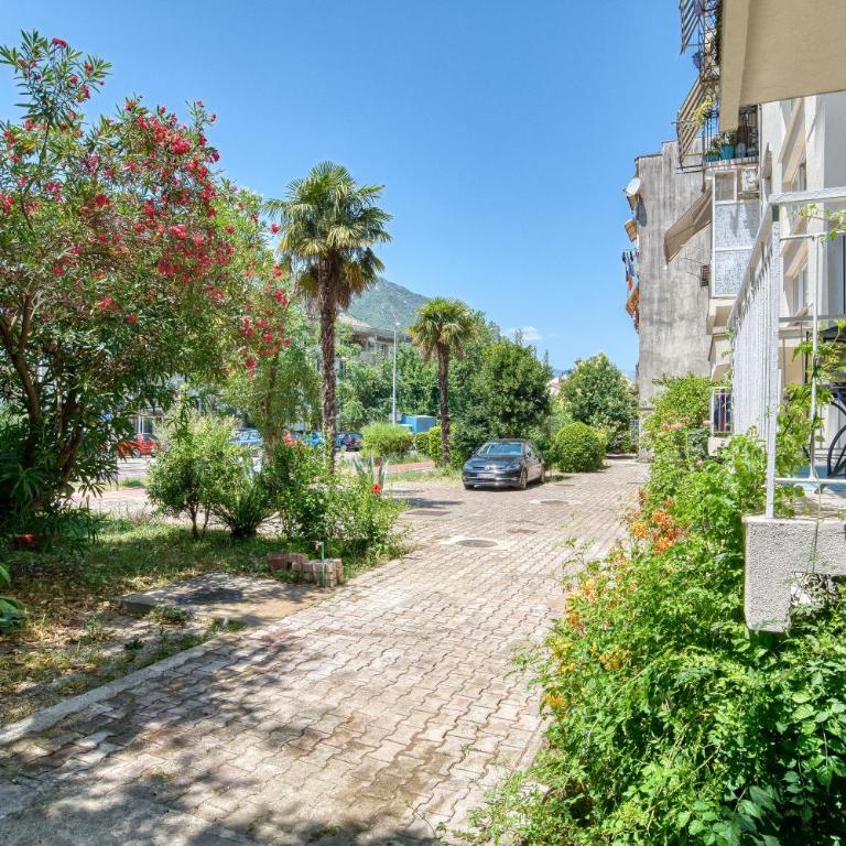 Apartment Seaside - Two-Bedroom Apartment - 34