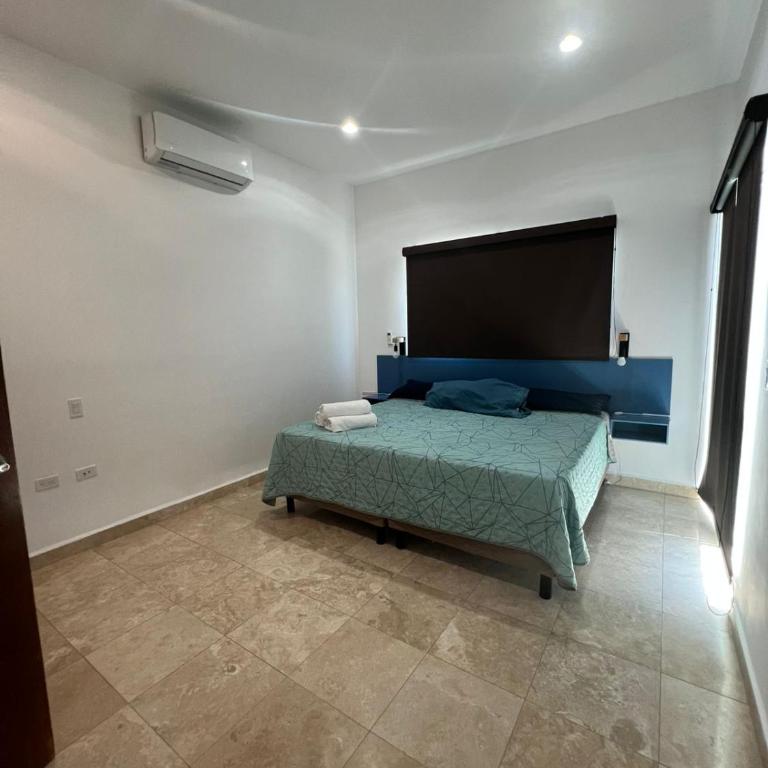 Tacho's House privacy comfort 5 luxury - Four-Bedroom House - 7