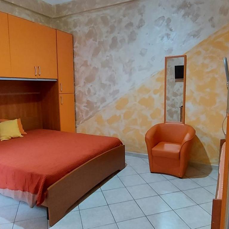 Bilocale Giulia - One-Bedroom Apartment - 4