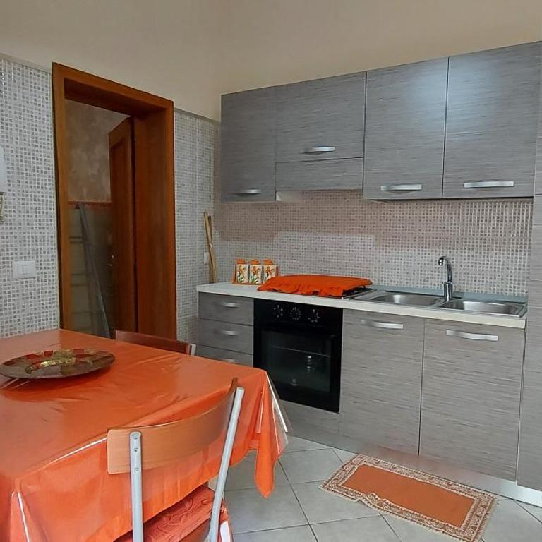 Bilocale Giulia - One-Bedroom Apartment - 5