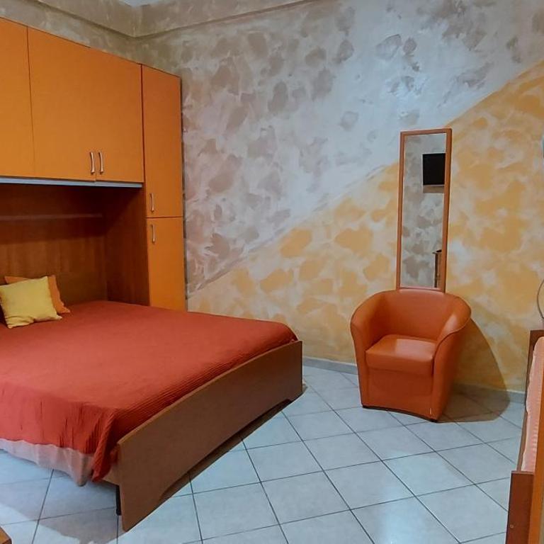 Bilocale Giulia - One-Bedroom Apartment - 9