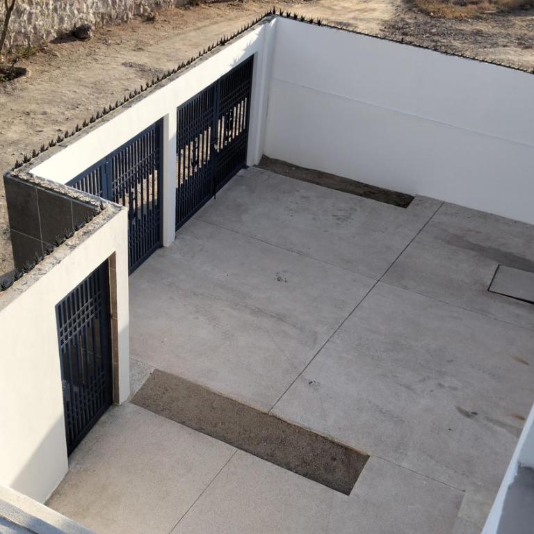 Tacho's House privacy comfort 5 luxury - Four-Bedroom House - 4