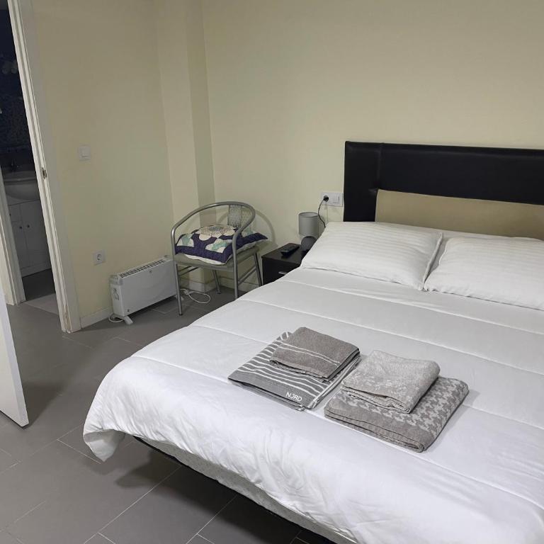 Pontevedra Centro adosado - Three-Bedroom Townhouse - 4