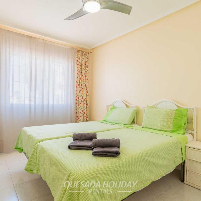 Mediterranean Bungalow in La Mata, Torrevieja - Casa de 2 dormitorios - 17