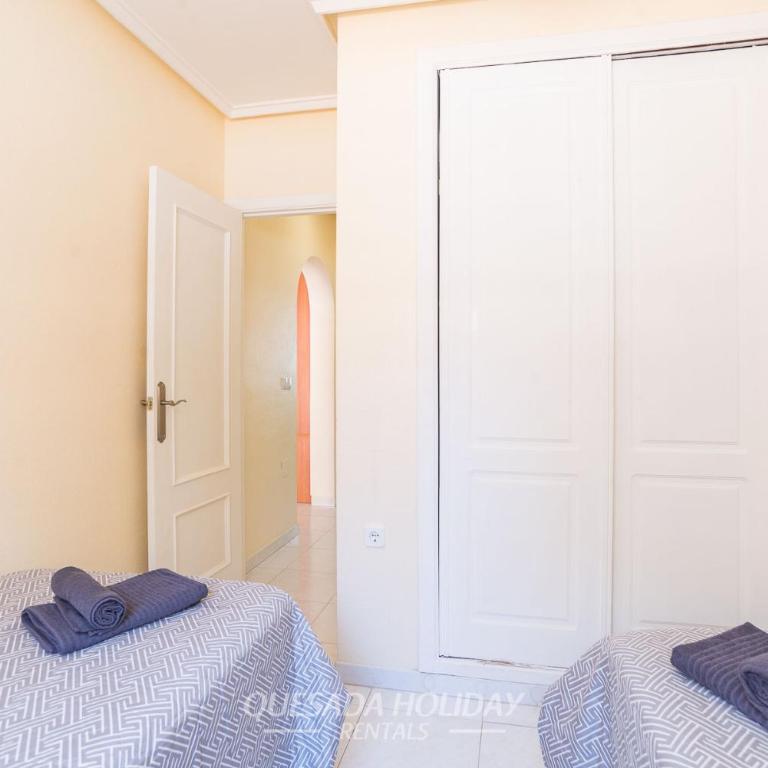 Mediterranean Bungalow in La Mata, Torrevieja - Casa de 2 dormitorios - 36