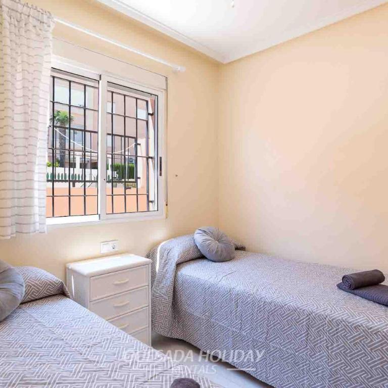 Mediterranean Bungalow in La Mata, Torrevieja - Casa de 2 dormitorios - 37