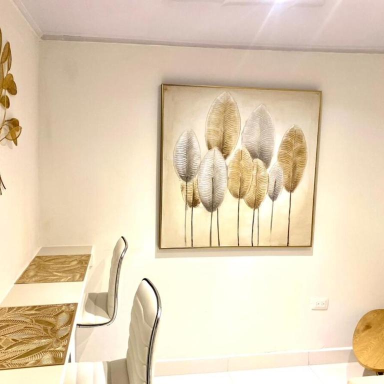 Private Room at Black Almond House - Apartamento de 1 dormitorio - 5