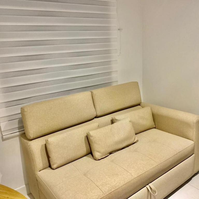 Private Room at Black Almond House - Apartamento de 1 dormitorio - 7
