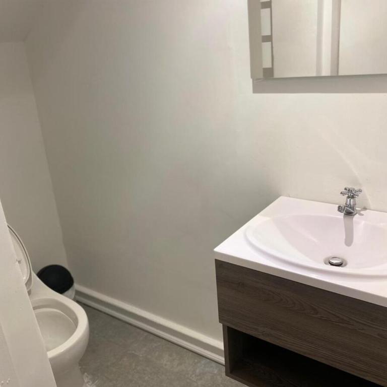 Private Room at Black Almond House - Apartamento de 1 dormitorio - 10
