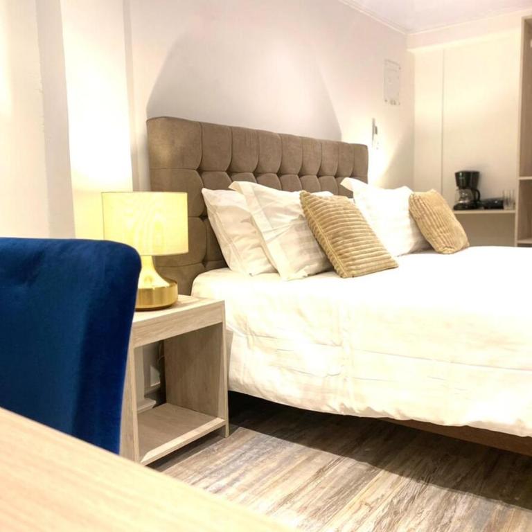 Private Room at Black Almond House - Apartamento de 1 dormitorio - 12