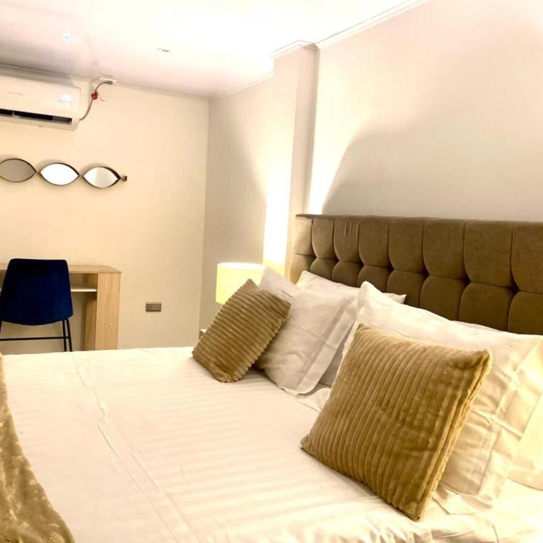 Private Room at Black Almond House - Apartamento de 1 dormitorio - 19