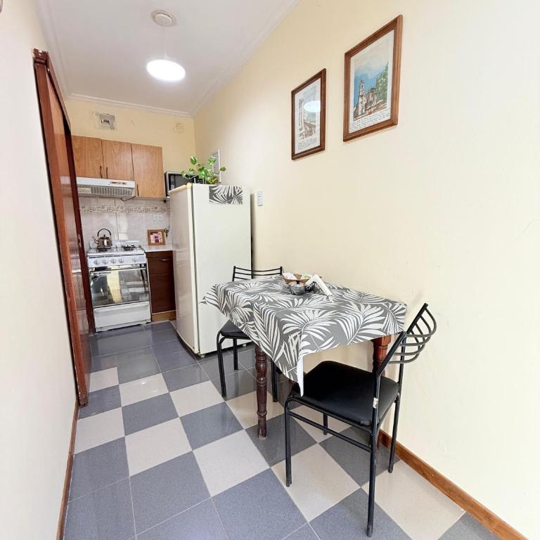 Appart Hotel Garay - One-Bedroom Apartment - 21