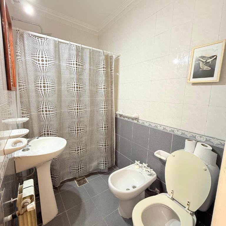 Appart Hotel Garay - One-Bedroom Apartment - 22
