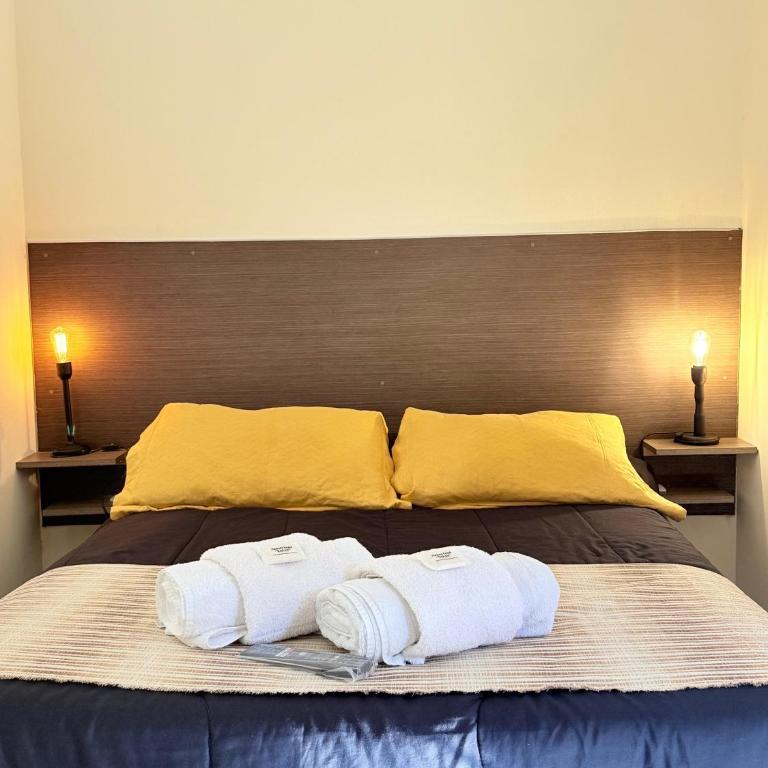 Appart Hotel Garay - One-Bedroom Apartment - 24
