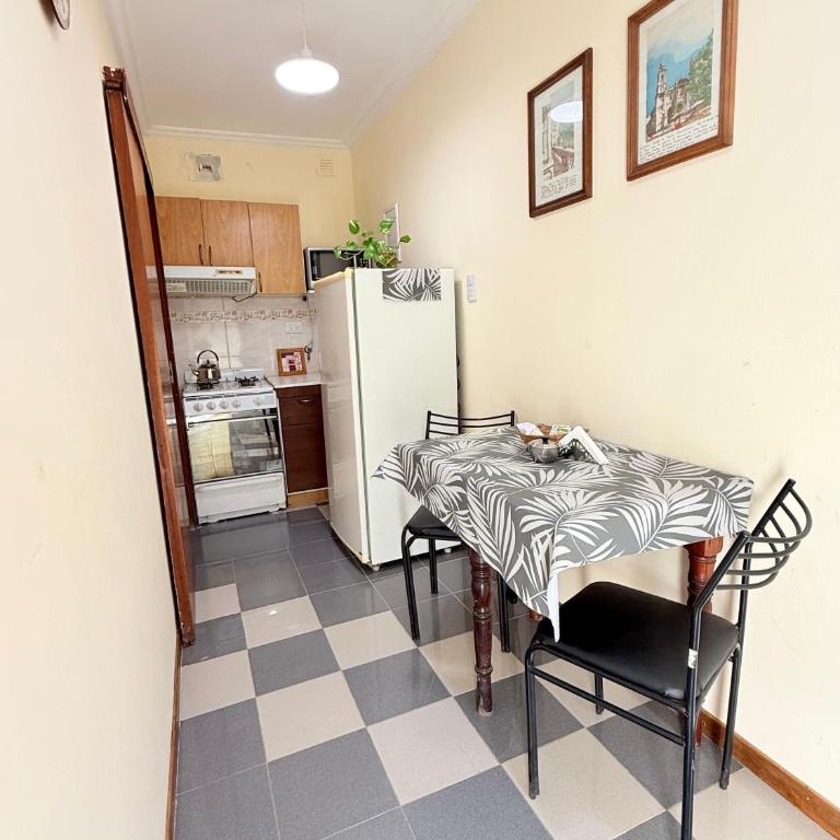 Appart Hotel Garay - One-Bedroom Apartment - 25