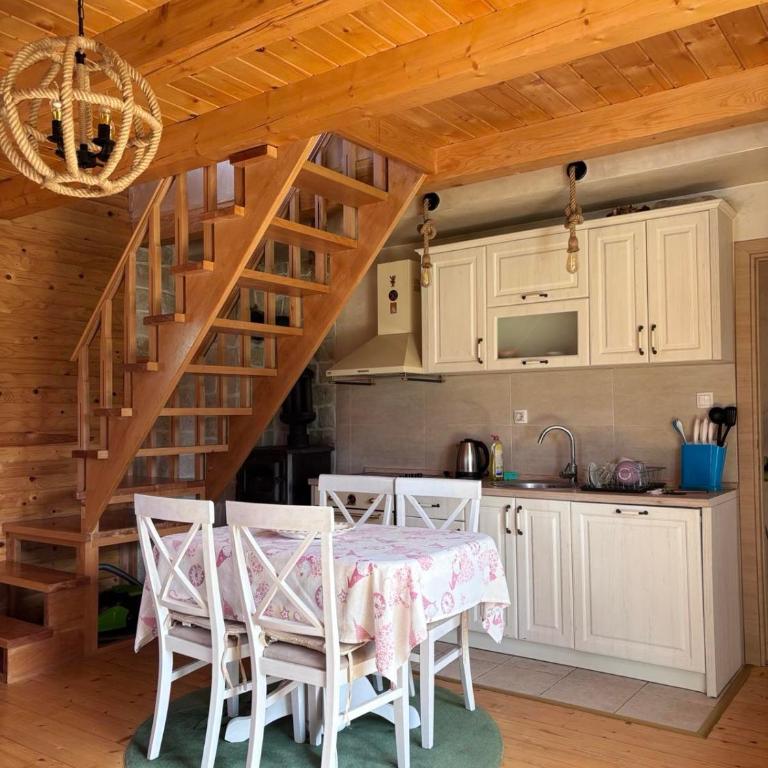 Vuk Mountain House - Kuća sa 3 Spavaće Sobe - 9