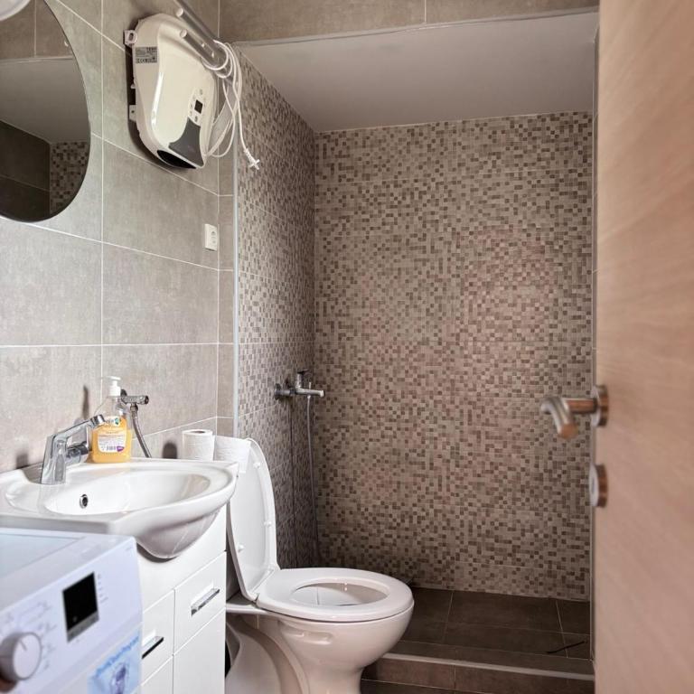 Vuk Mountain House - Kuća sa 3 Spavaće Sobe - 10