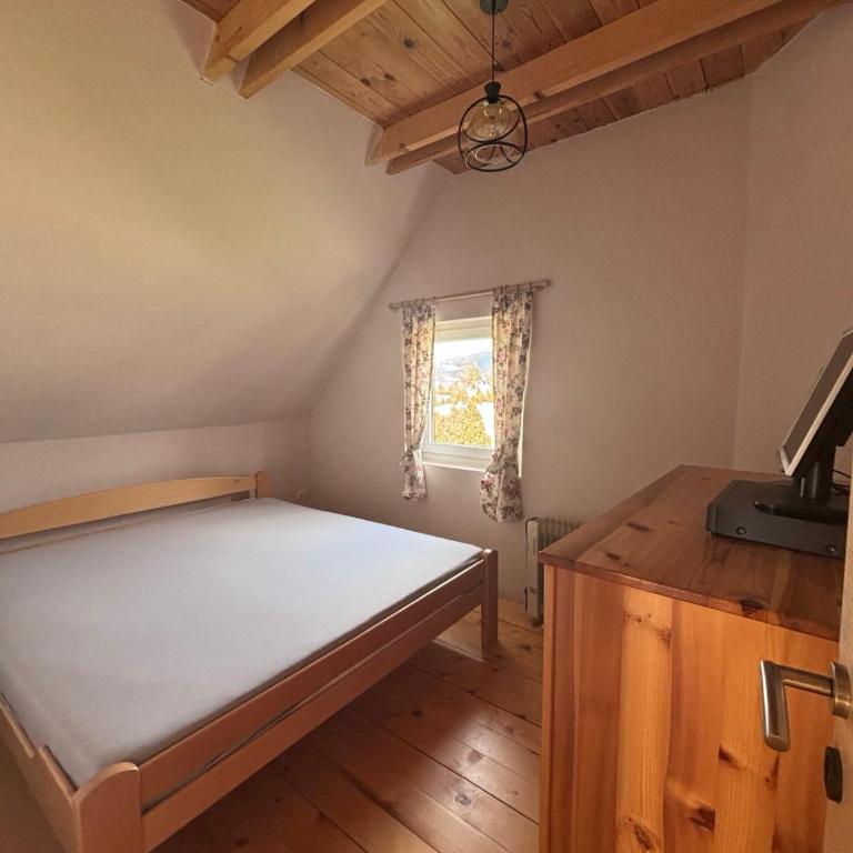 Vuk Mountain House - Kuća sa 3 Spavaće Sobe - 13