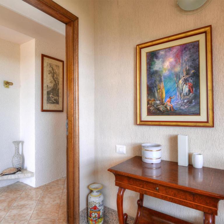 Smeraldo - Casa Vacanza con 5 Camere da Letto - 12