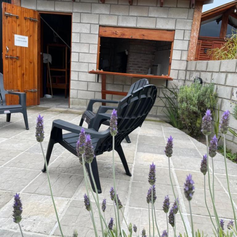 Loft Puesta de Sol mágica vista a la laguna y sus atardeceres - One-Bedroom Apartment - 33