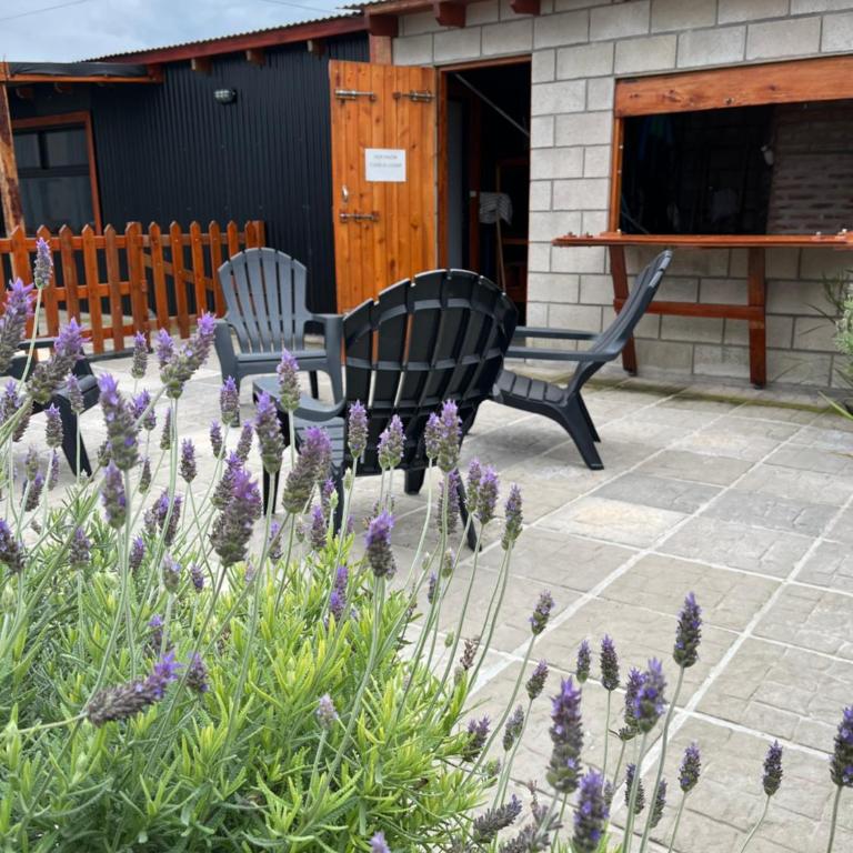 Loft Puesta del Sol chascomus - Apartamento de 1 dormitorio - 34