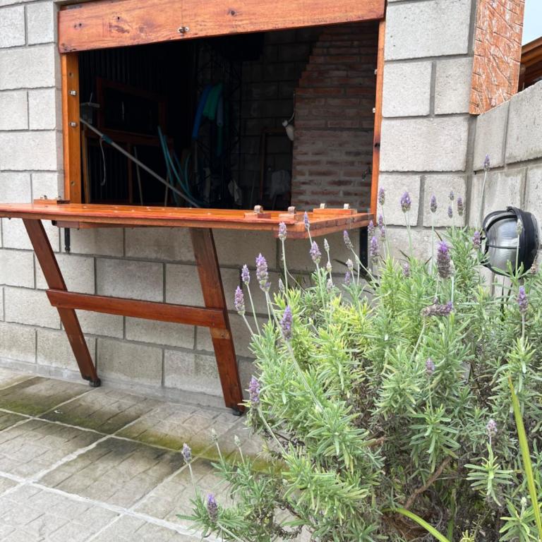 Loft Puesta del Sol chascomus - Apartamento de 1 dormitorio - 31