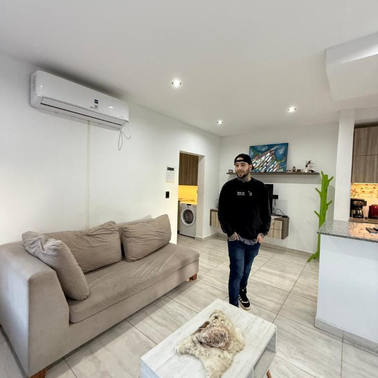 Quinta en City Bell - Estadía Perfecta - Two-Bedroom House - 30