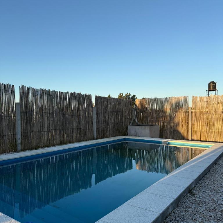 Quinta en City Bell - Estadía Perfecta - Two-Bedroom House - 2