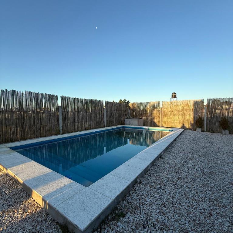 Quinta en City Bell - Estadía Perfecta - Two-Bedroom House - 3