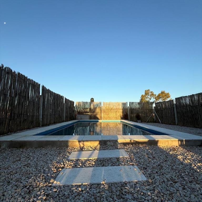 Quinta en City Bell - Estadía Perfecta - Two-Bedroom House - 7