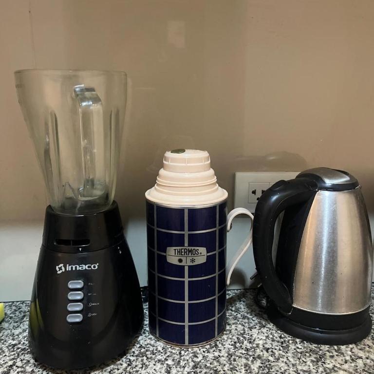 Habitación en San Miguel Lima Pe - Habitación Deluxe - 1 cama grande - 12