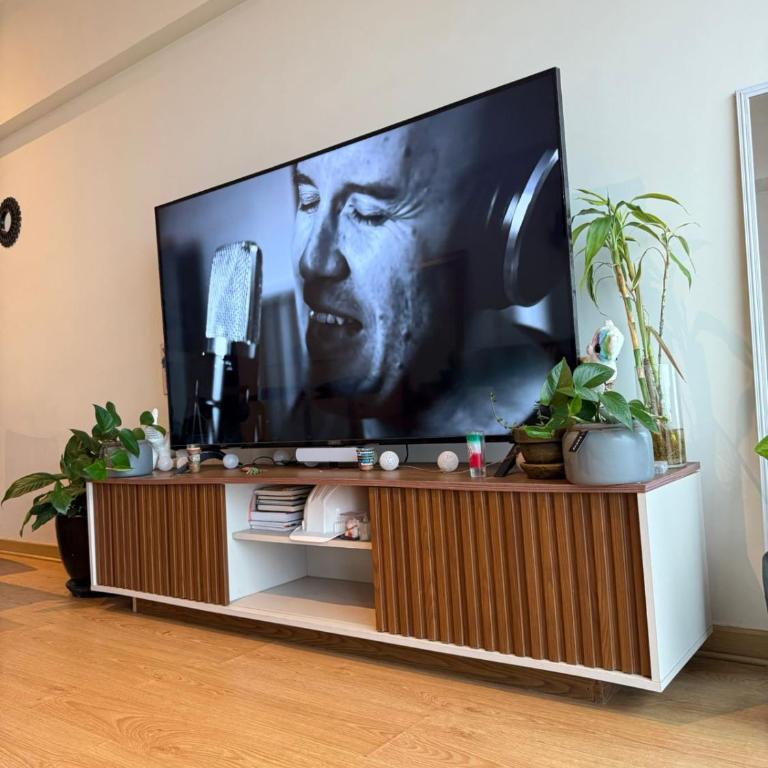 Habitación en San Miguel Lima Pe - Habitación Deluxe - 1 cama grande - 14