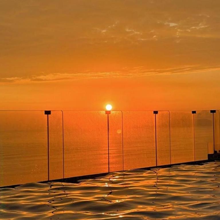 Habitación en San Miguel Lima Pe - Habitación Deluxe - 1 cama grande - 18