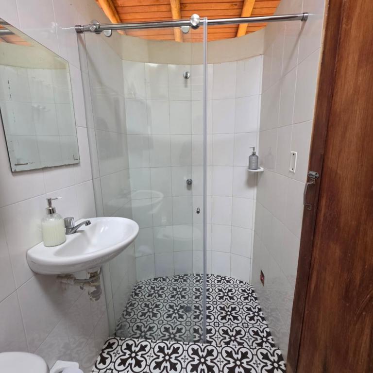 Kallpa B&B - Double Room with Private Bathroom - 1