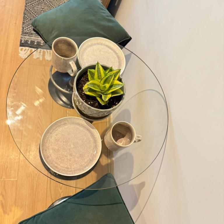 Habitación en San Miguel Lima Pe - Habitación Deluxe - 1 cama grande - 26