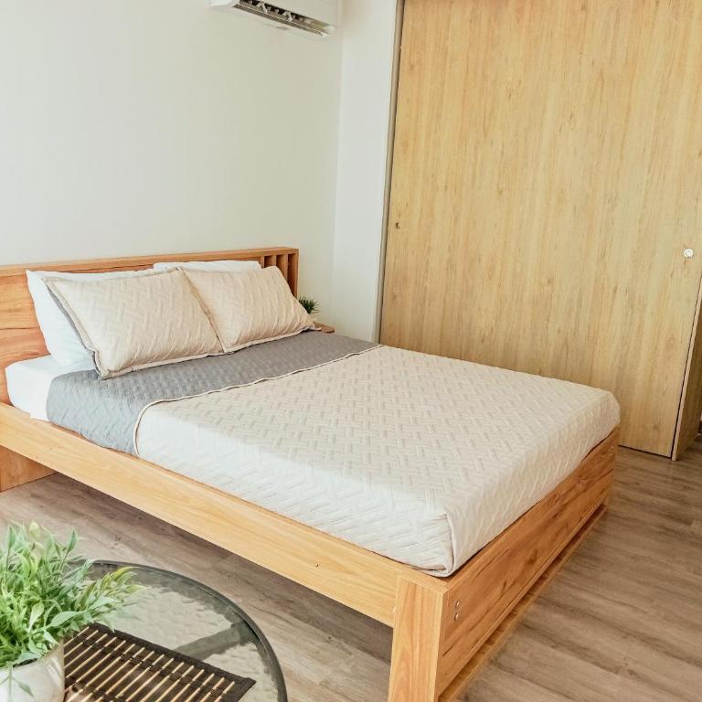 Exclusivo, comodo y moderno Apartamento en rodadero gaira - Apartamento de 1 dormitorio - 6